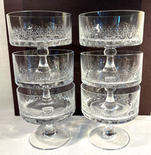 6 x ciotola per spumante