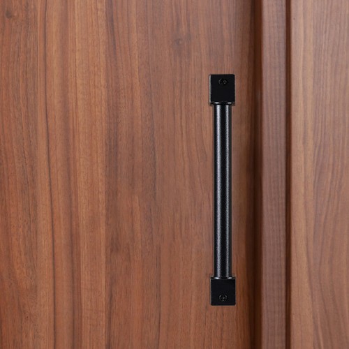 Maniglia per porta battente