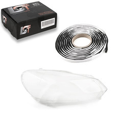 Vetro diffusore faro destro