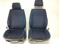 Set 4 Sedili Fiat Punto