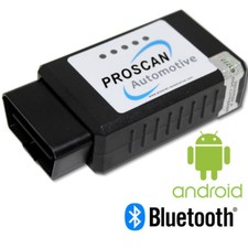 Elm 327 bluetooth - bluetooth, can