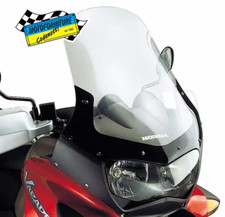 Cupolino Trasparente GIVI D203ST (62,4 x 55) HONDA XL 1000V Varadero 1999-2002