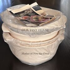 5 pezzi USA Vintage Tupperware