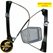 Vw Golf V 5 Porte Meccanismo