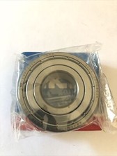 SKF 6204-2ZJEM, 20 x 47 x 14