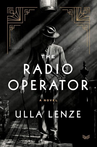 The radio operator novel - the,
