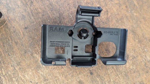 Supporto ram mounts - ram,
