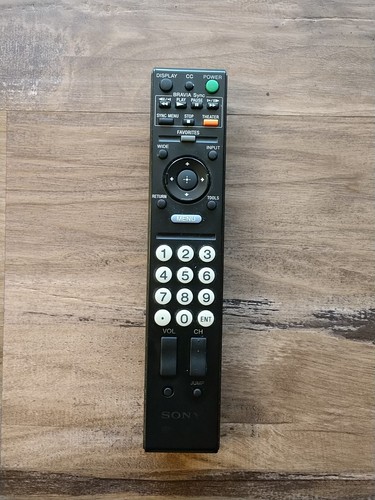 Telecomando sony yd028 - telecomando, rm-yd028