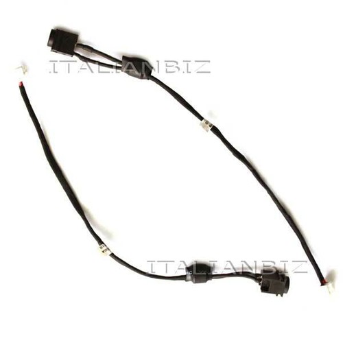 Power jack 090 con cavo - power, pj-090