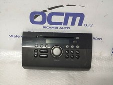 FC028159B COMANDI PANNELLO