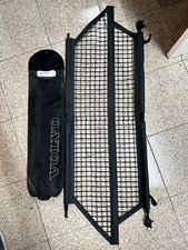 GRIGLIA AUTO PER CANI ,RETE DIVISORIA BARRIERA REGOLABILE BAGAGLIAIO - Volvo