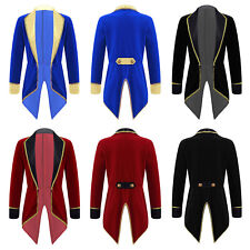 Costumi circo ragazzo domatore