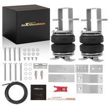 Kit 2 soffietti posteriori per