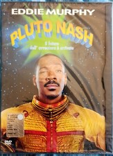 DVD PLUTO NASH Eddie Murphy