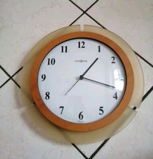 Orologio da Parete L'Oca Nera