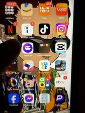 iPhone 11 Pro Max 64GB W