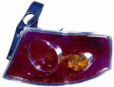 Faro Fanale Posteriore per