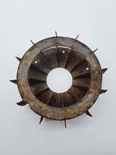 Ventola volano motocarro  Moto