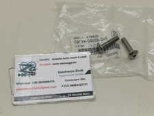 09139-06029 Originale Suzuki GSX-R 1000 x2 vite M6x25 perno screw