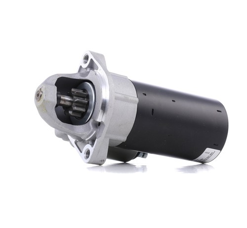 Motorino avviamento kuhner 8 - motorino, 1.8
