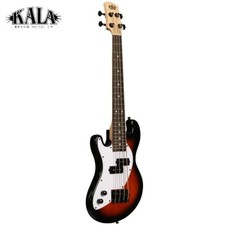Kala Solid Body 4 corde