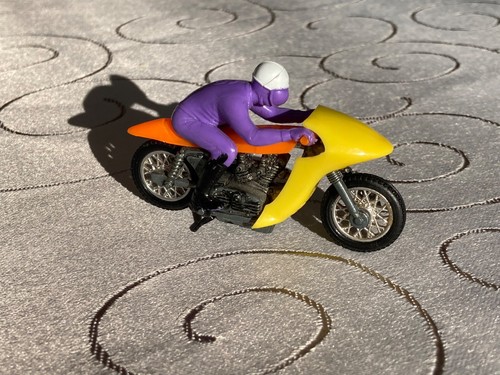 Rip snorter arancione viola - rip,