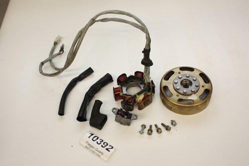 10392 alternatore piaggio - alternatore,