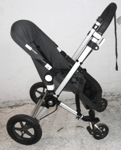 Bugaboo camaleon stroller - camaleon,