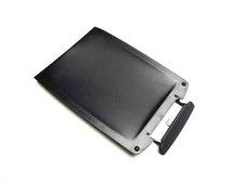 Kit riparazione originale Audi A6 4F C6 per coperchio bracciolo centrale 4F0898173D 6cv