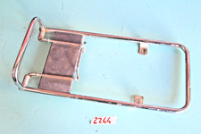 PORTAPACCHI POSTERIORE PIAGGIO SI