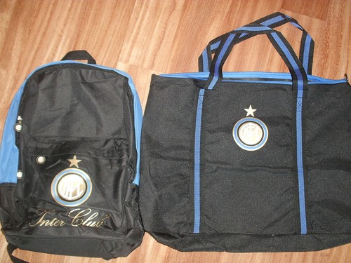 Inter internazionale c - inter, f.c