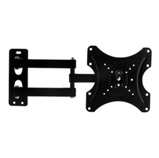 SUPPORTO BRACCIO PORTA TELEVISORE A PARETE STAFFA A MURO PER TV  14-42"
