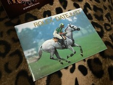 1. 1999 I IT ITALIA  ROLEX