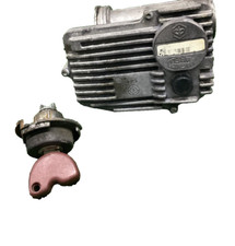 Kit Chiavi + Centralina