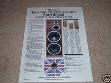 Celestion ditton 662 551 - ditton, 662,551,