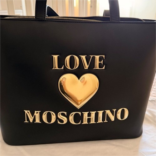 Love moschino borsa - love, shopper