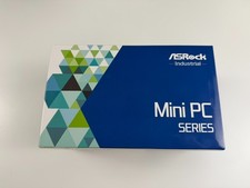 ASRock 4X4BOXAI350 US 4X4