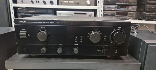 Denon pma 860 - pma-860, hi-fi