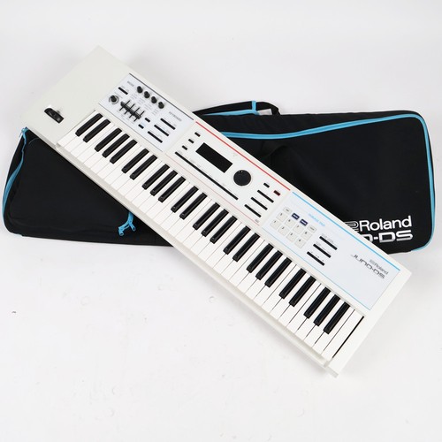 Roland juno ds61 - roland, w