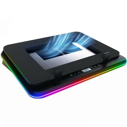 Klim turbofrost rgb - klim, laptop