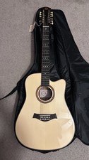 Vangoa 12-String Dreadnought