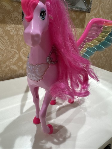 Barbie tocco magia - barbie, di