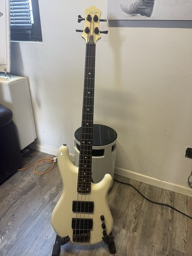 Ibanez roadstar rb850 - rb850, wh