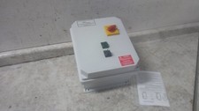 Hoffman VS-CE0203HP 600VAC