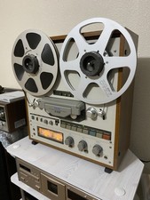 Teac X-10R Mulinello a
