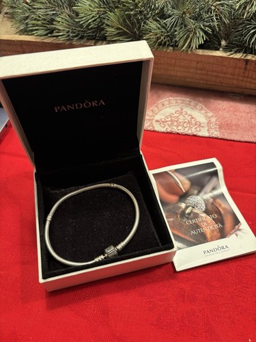 Pandora icons bracciale con - icons,