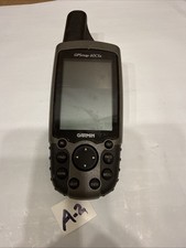 Garmin GPSMAP 60CSX come da