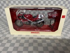 1/12 HOBBY UNIVERSALE HONDA RC