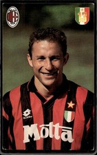 cartolina postcard Calcio