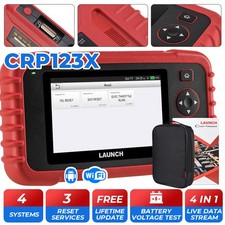 2026 launch crp123x pro - 2026,